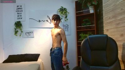 billy_wildd webcam model stream image