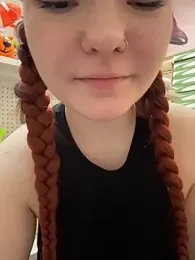 Baby__Fox webcam model stream image