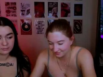 daisy_candy webcam chaturbate model stream image