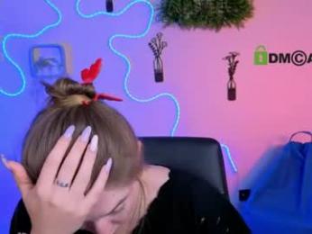 daisy_candy webcam model stream image