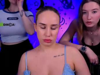 daisy_candy webcam model stream image