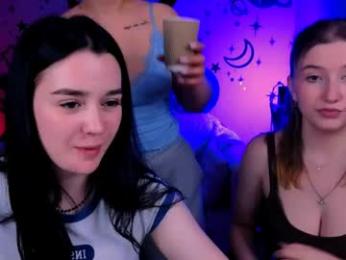 daisy_candy webcam model stream image