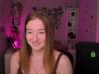 daisy_candy webcam model stream image