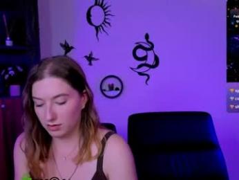 daisy_candy webcam model stream image