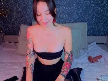 Debra-Wade webcam model stream image