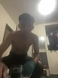 kevinsito1 webcam model stream image