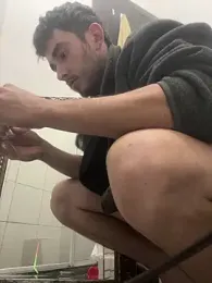 kevinsito1 webcam model stream image