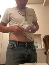 kevinsito1 webcam model stream image