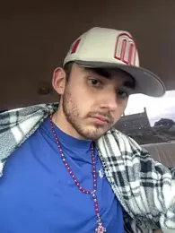 kevinsito1 webcam model stream image