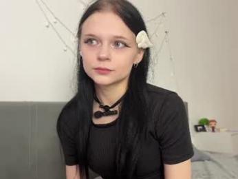 canikissyou_ webcam chaturbate model stream image