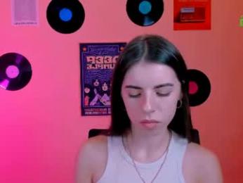 lyra_desire webcam chaturbate model stream image