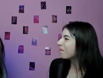 lyra_desire webcam model stream image