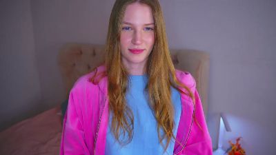 CoreenShandro webcam model stream image