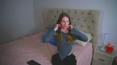 CoreenShandro webcam model stream image