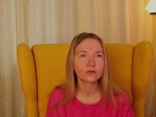 Bettyann Vreeman webcam model stream image