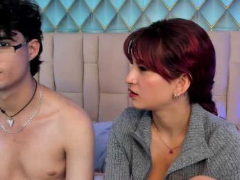 SofiaAndEthan webcam model stream image
