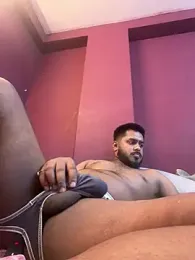 Rajveer1292 webcam model stream image
