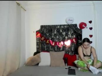 fetishgirlsxx webcam chaturbate model stream image