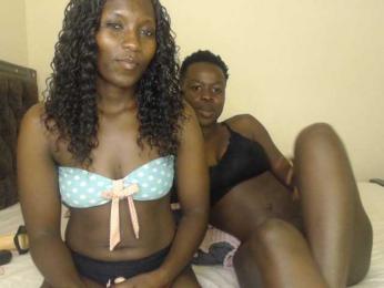Quency webcam model stream image