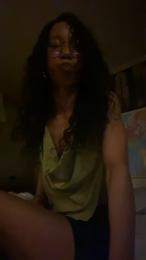 Mystikaa webcam model stream image