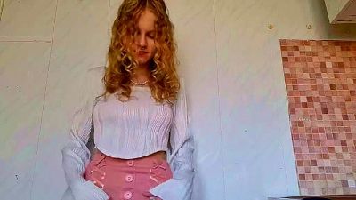 MarileeWietzel webcam model stream image