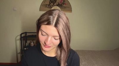 ClarissaCiubal webcam cam4 model stream image