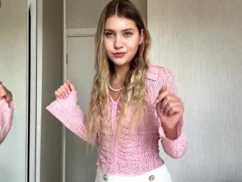 TanaCoor webcam model stream image