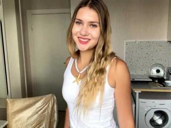 TanaCoor webcam bongacams model stream image