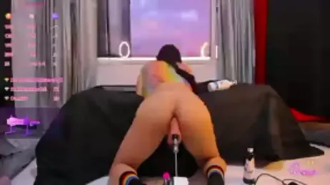 Almaazz webcam model stream image