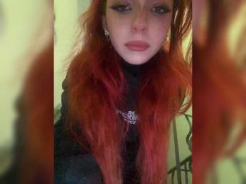 KiraSaud69 webcam model stream image