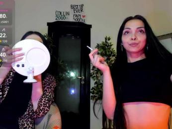Cheerish webcam model stream image
