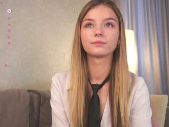ilittleheart webcam model stream image