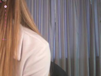 ilittleheart webcam model stream image