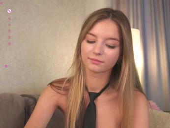 ilittleheart webcam model stream image