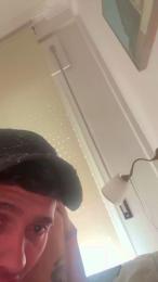 AlanyAdam webcam cam4 model stream image