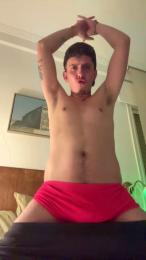 AlanyAdam webcam cam4 model stream image