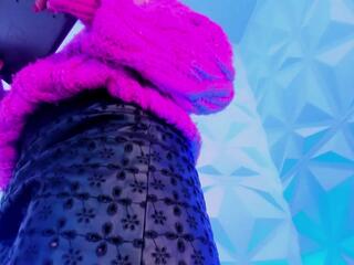 Ashley Gross webcam model stream image