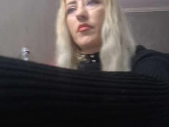 AlessiaBellini webcam model stream image