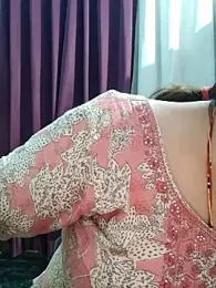 Aishwaryaa_69 webcam stripchat model stream image