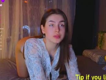 tinnymollys01 webcam model stream image