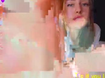 tinnymollys01 webcam model stream image