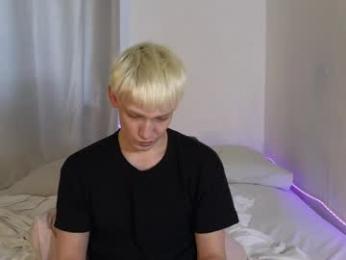 julian_win webcam model stream image