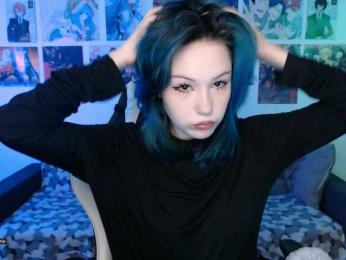 Hugo-Min webcam model stream image