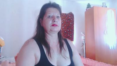 ExtasyMature webcam model stream image