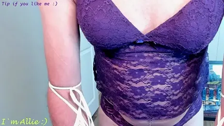 Allie_Kat webcam stripchat model stream image