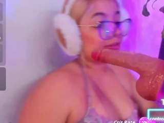 kimberlin-cam webcam model stream image
