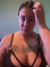 Melissa-suisse webcam model stream image