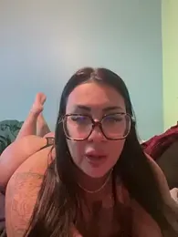 Melissa-suisse webcam model stream image