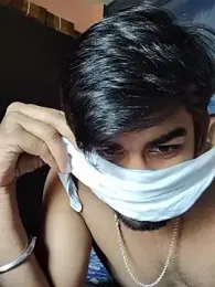 Noorkashishh webcam model stream image