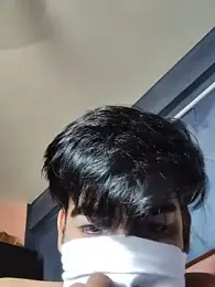 Noorkashishh webcam model stream image